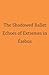 The Shadowed Ballet: Echoes of Extremes in Érebus