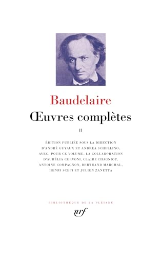 Œuvres complètes (2)