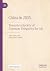 China in 2035: Towards a So...