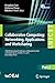 Collaborative Computing by Honghao Gao