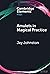 Amulets in Magical Practice by Jay Johnston