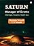 Saturn: Manager of events