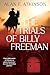 The Trials of Billy Freeman by Alan F Atkinson