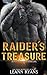 Raider's Treasure (Alpha Barbarians)
