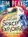 The Cosmic Diary ...