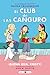 El club de las canguro 1 by Raina Telgemeier El club de las canguro 1 by Raina Telgemeier