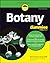 Botany For Dummies