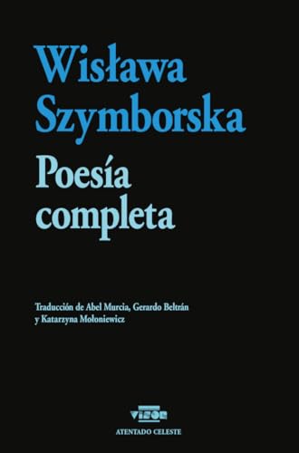 Poesía Completa (Paperback)