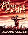 The Hunger Games: Illustrated Edition Book cover for The Hunger Games: Illustrated Edition