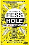 The New Fesstament : The Very Best of Fesshole