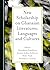 New Scholarship on Ghanaian Literatures, Languages and Cultures by Dannabang Kuwabong