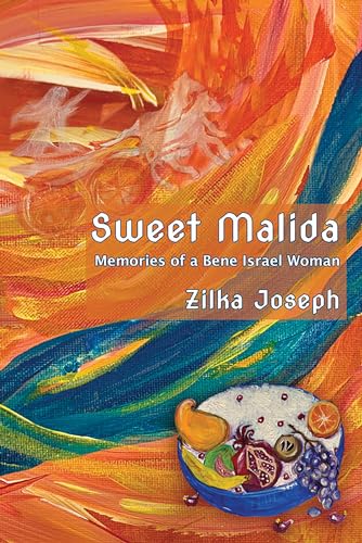 Sweet Malida: Memories of a Bene Israel Woman (Paperback)