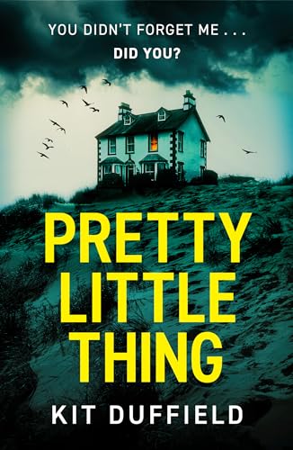 Pretty Little Thing (Kindle Edition)