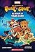 Les Aventures de Rocket Et Groot: Au Secours de Star-Lord (French Edition)