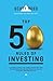 Top 50 Rules of Investing: An Engaging and Thoughtful Guide Down the Path of Successful Investing Practices