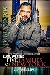 Manhattan (Carl Weber's Five Families of New York Book 5) Manhattan (Carl Weber's Five Families of New York Book 5)