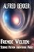 Fremde Welten: Science Fiction Abenteuer Paket (German Edition)