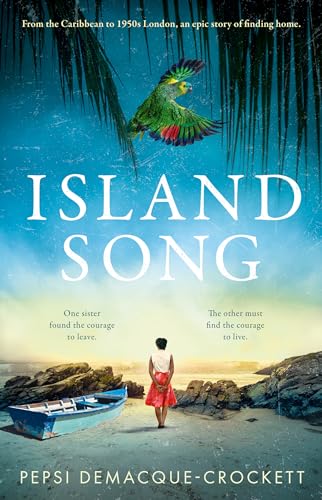 Island Song (Kindle Edition)