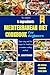 The Complete 5-ingredients Mediterranean Diet Cookbook for Be... by Dr. Janet Howell