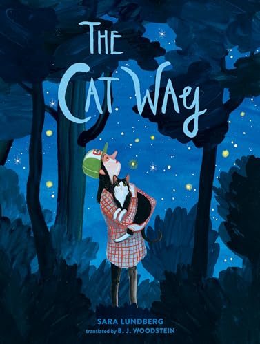 The Cat Way (Hardcover)