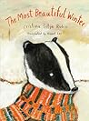 The Most Beautiful Winter by Cristina Sitja Rubio
