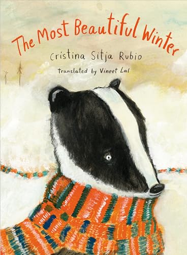 The Most Beautiful Winter (Hardcover)