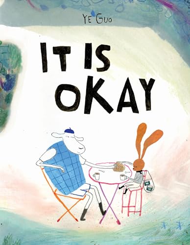 It Is Okay (Hardcover)