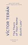 Poetry Translation The Thorn of Your Name. Poetry Translation The Thorn of Your Name.