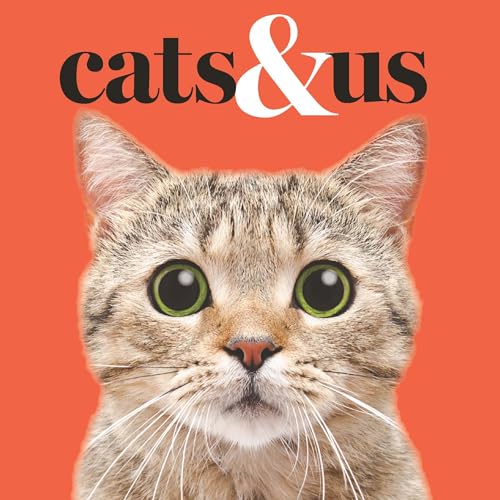 Cats & Us (Hardcover)