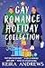 Gay Romance Holiday Collection