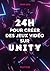 24 heures pour créer des jeux vidéo sur Unity