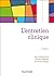 L'entretien clinique - 3e éd. by Bernard Chouvier