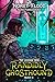 Die Legende von Randidly Ghosthound 5: Ein LitRPG-Abenteuer (German Edition)
