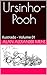 Ursinho-Pooh: Ilustrado - V...