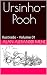 Ursinho-Pooh by Alan Alexander Milne