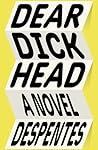 Dear Dickhead