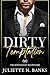 Dirty Temptation (The Montgomery Billionaires #2)