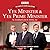 Yes Minister & Yes Prime Minister - The Complete Audio Collection