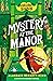 Mystery at the Manor (Montgomery Bonbon #3)