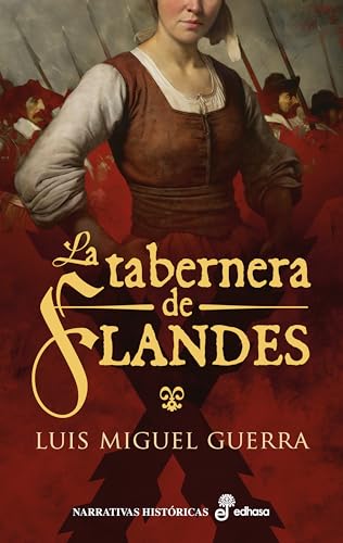 La tabernera de Flandes (Spanish Edition)