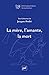 La mère, l'amante, la mort