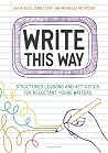 Write This Way: S...