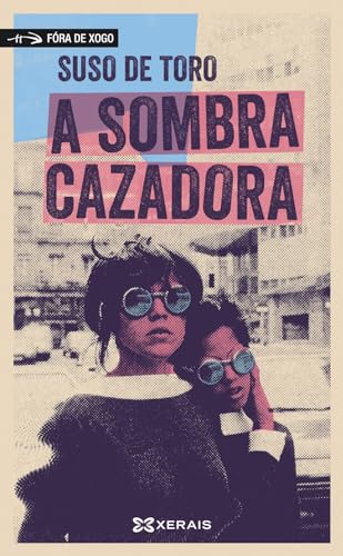 A sombra cazadora (Paperback)