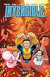 Invencible vol. 1...