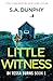 Little Witness (Detective Tessa Burns)