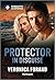 Protector in Disguise (Fres...