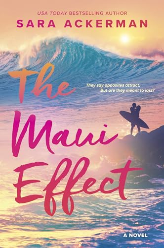The Maui Effect (Paperback)