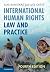 International Human Rights Law and Practice