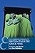 The Cambridge Companion to British Theatre since 1945 by Jen Harvie