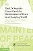 The UN Security Council and the Maintenance of Peace in a Cha... by Congyan Cai